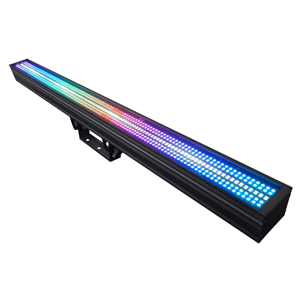 (48+24) RGB LED Strobe Strom Light