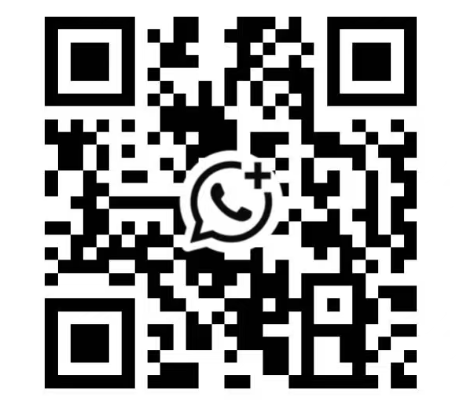 Niko WhatsApp QR code